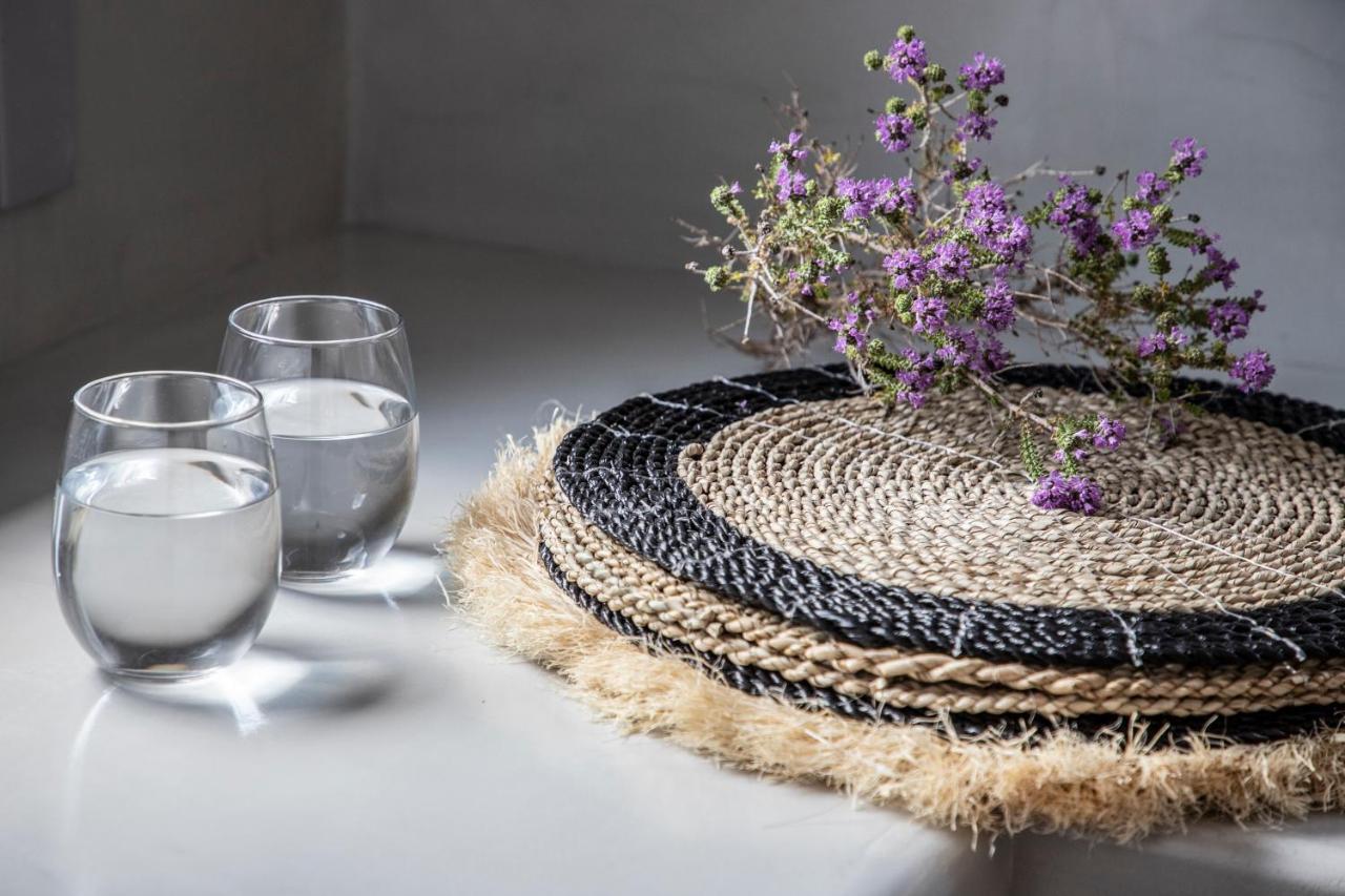 Nesea Sifnos - Luxury Residences Platis Gialos  Bagian luar foto